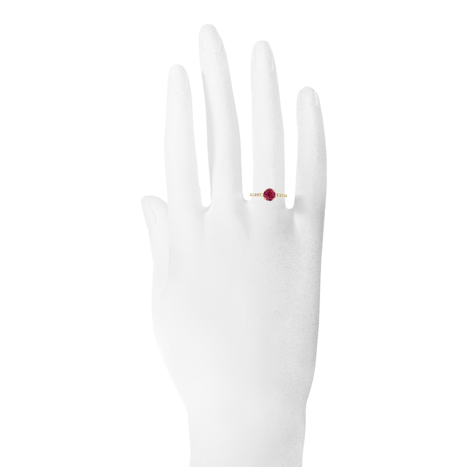 Heliaura Karat Labor-Diamant Kostenrechner