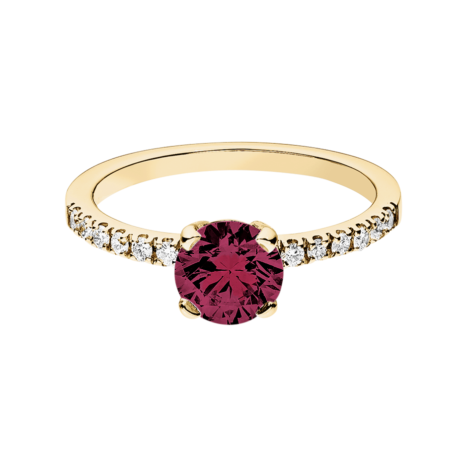 Heliaura Karat Labor-Diamant Kostenrechner