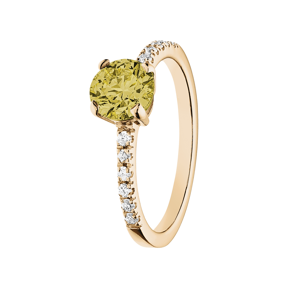 Heliaura Karat Labor-Diamant Kostenrechner