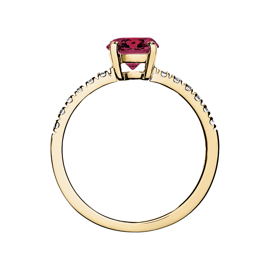 Heliaura Karat Labor-Diamant Kostenrechner