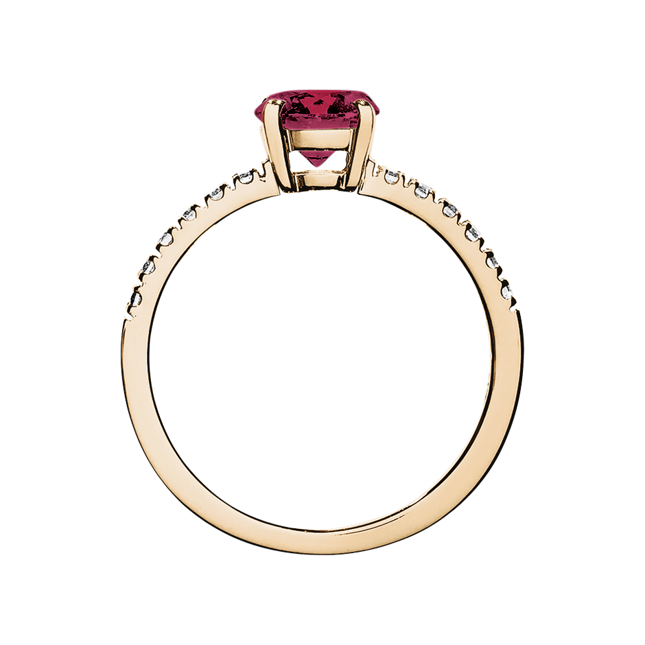 Heliaura Karat Labor-Diamant Kostenrechner