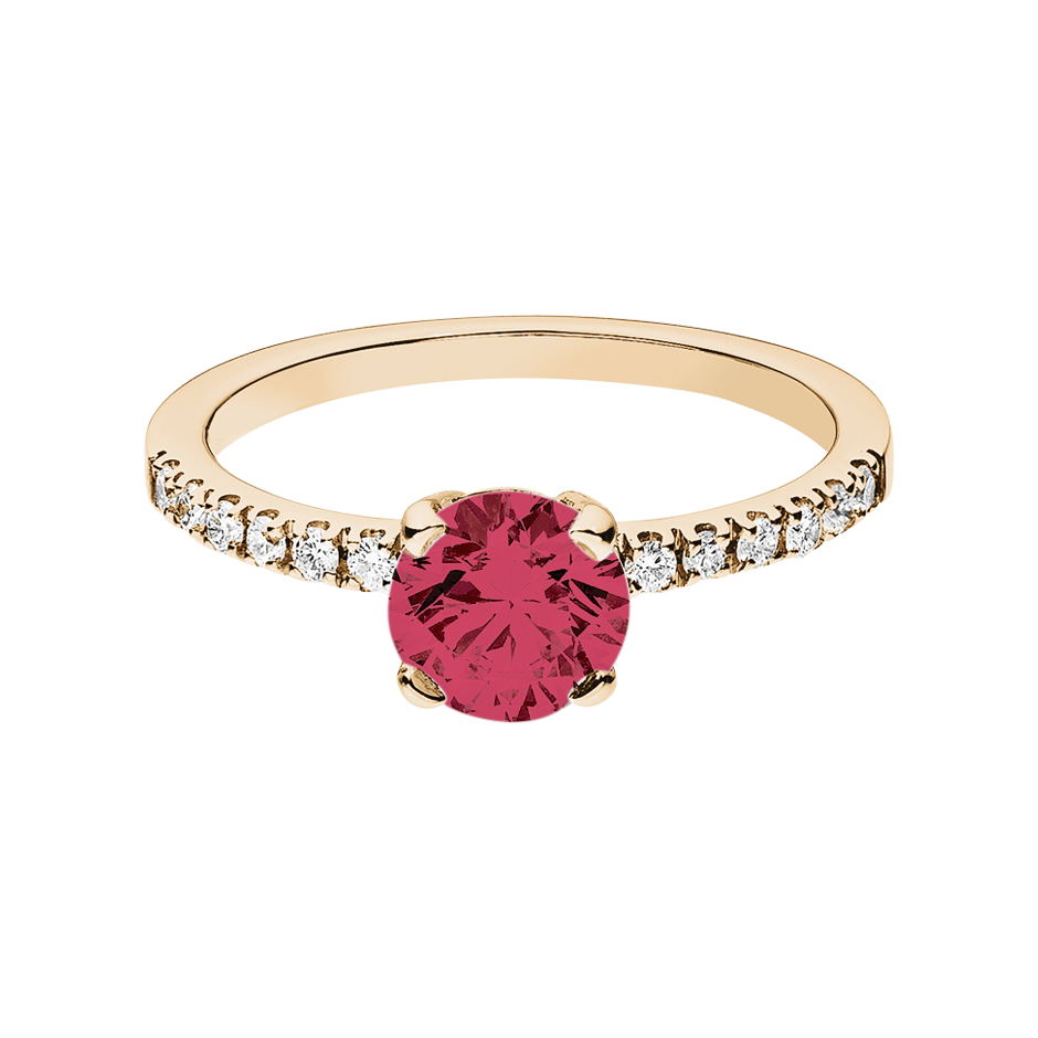 Heliaura Karat Labor-Diamant Kostenrechner