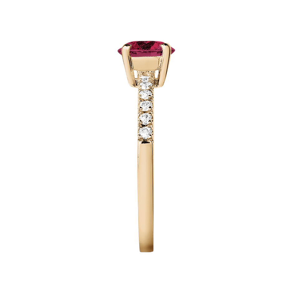 Heliaura Karat Labor-Diamant Kostenrechner