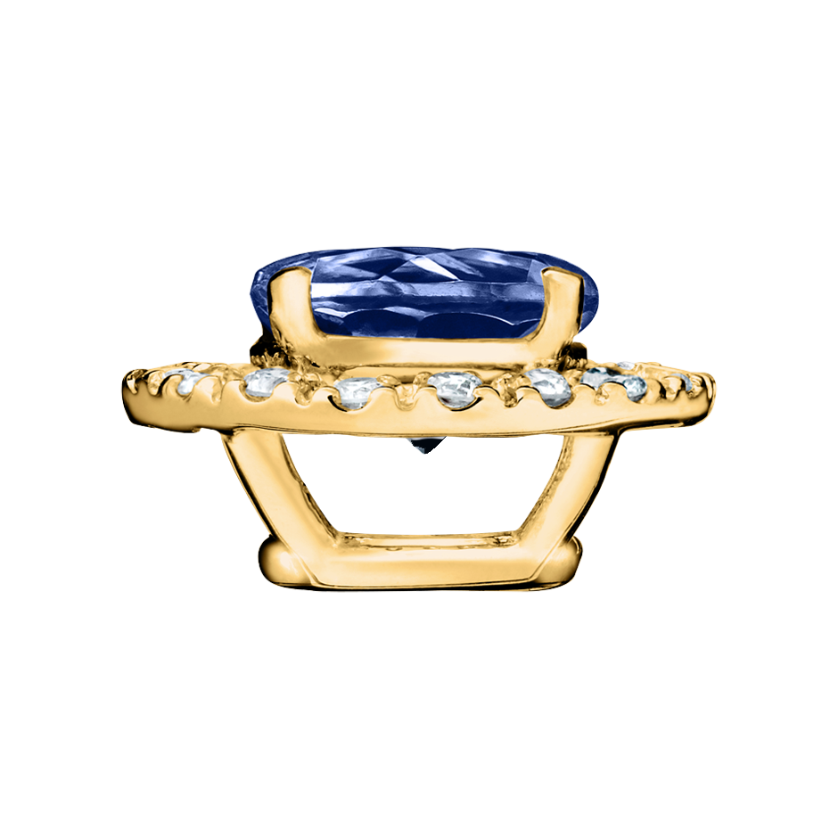 Heliaura Karat Labor-Diamant Kostenrechner