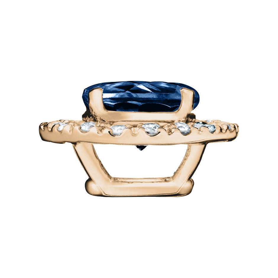 Heliaura Karat Labor-Diamant Kostenrechner