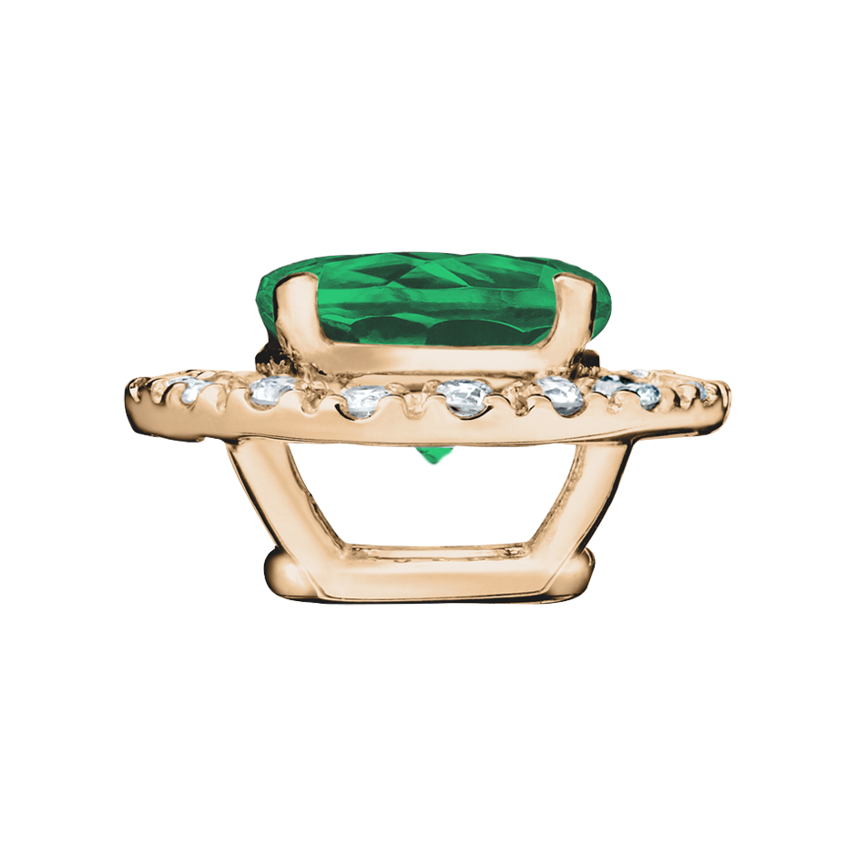 Heliaura Karat Labor-Diamant Kostenrechner