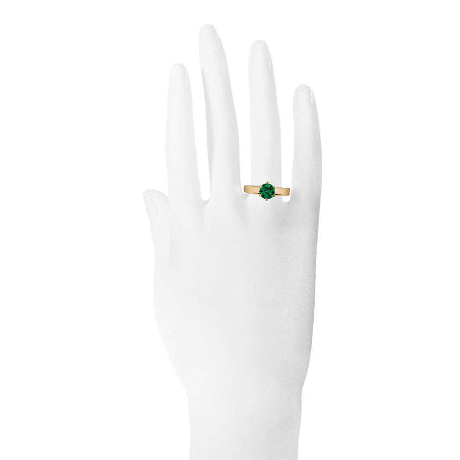 Heliaura Karat Labor-Diamant Kostenrechner