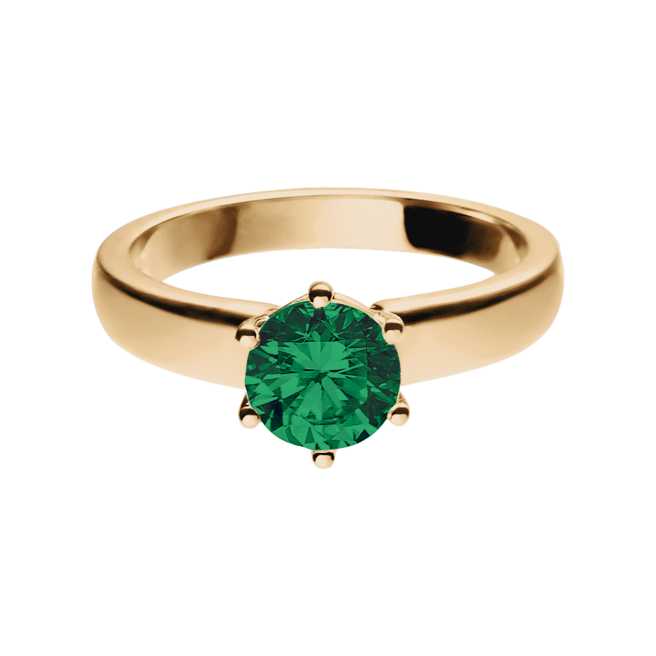 Heliaura Karat Labor-Diamant Kostenrechner