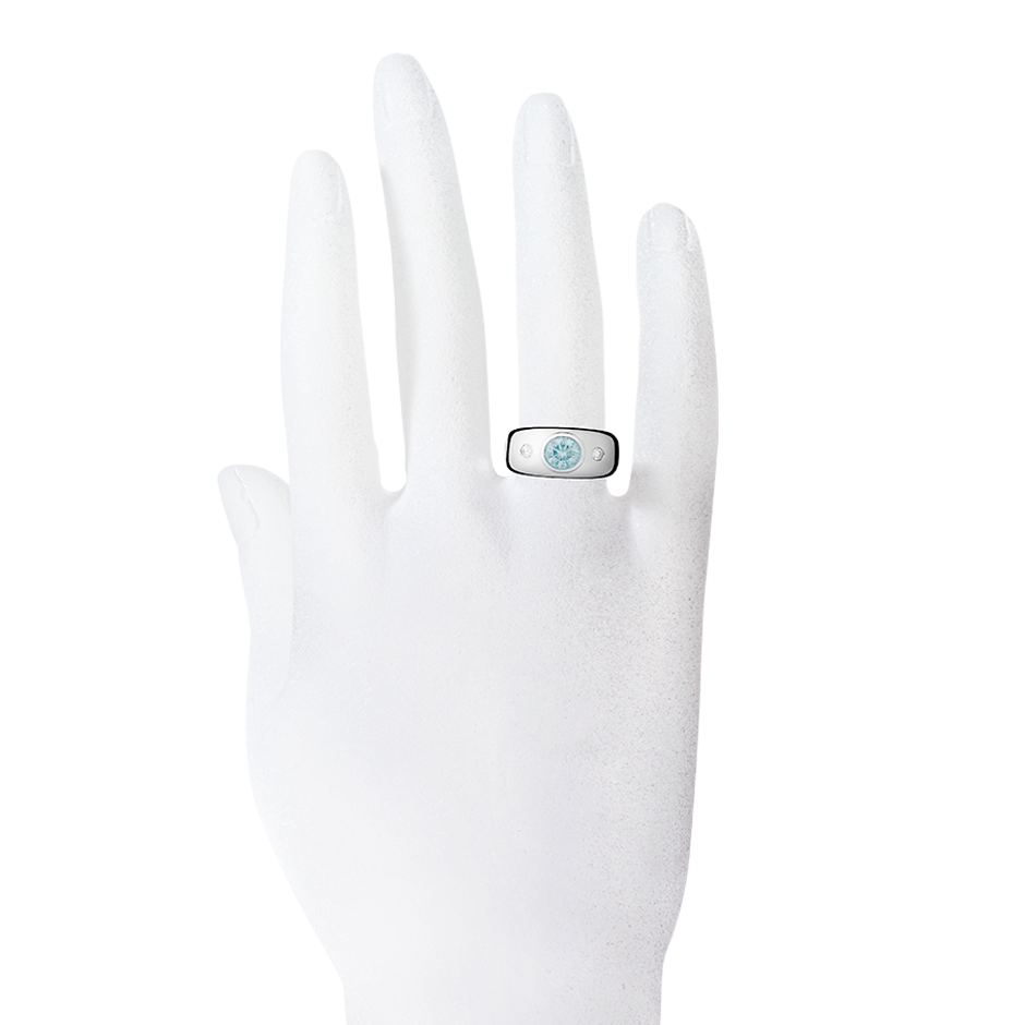 Heliaura Karat Labor-Diamant Kostenrechner