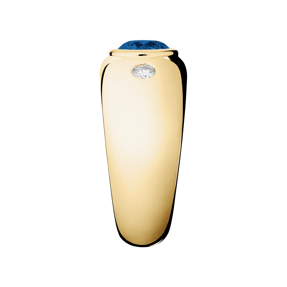 Heliaura Karat Labor-Diamant Kostenrechner