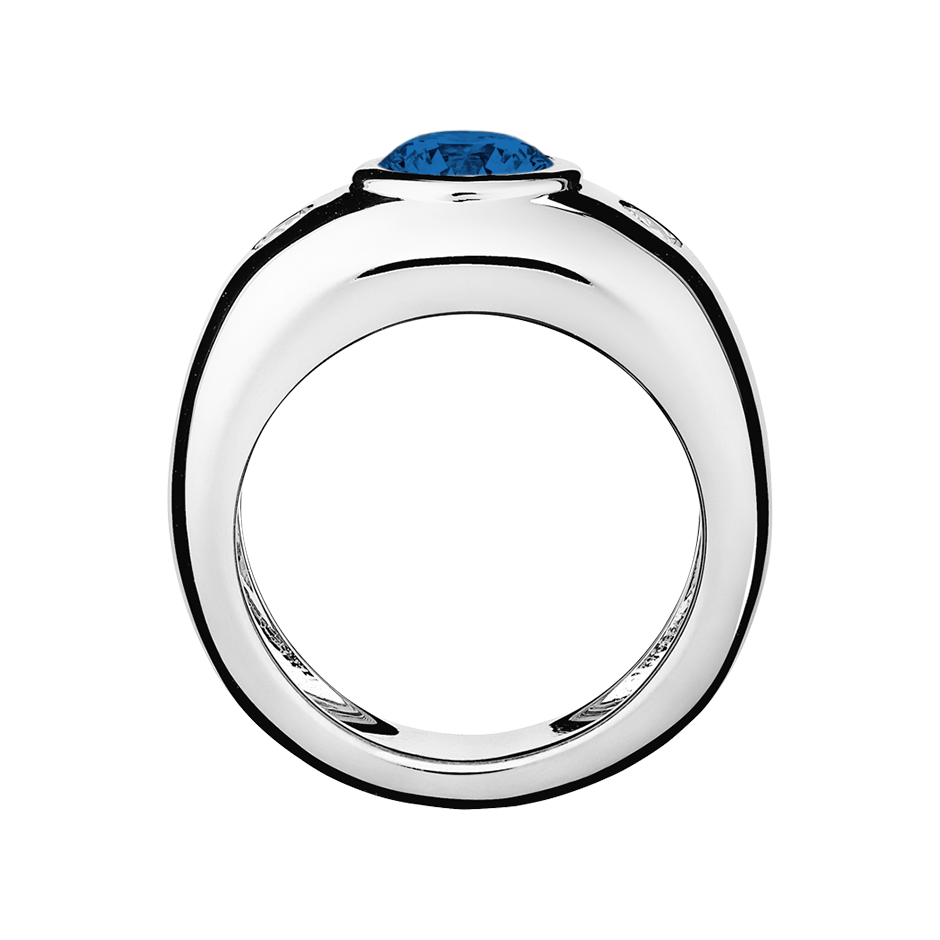 Heliaura Karat Labor-Diamant Kostenrechner