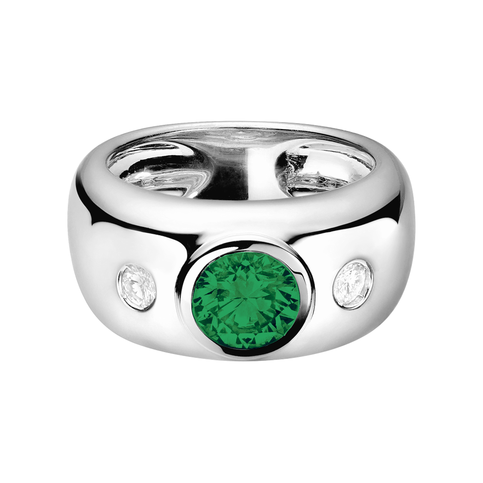 Heliaura Karat Labor-Diamant Kostenrechner