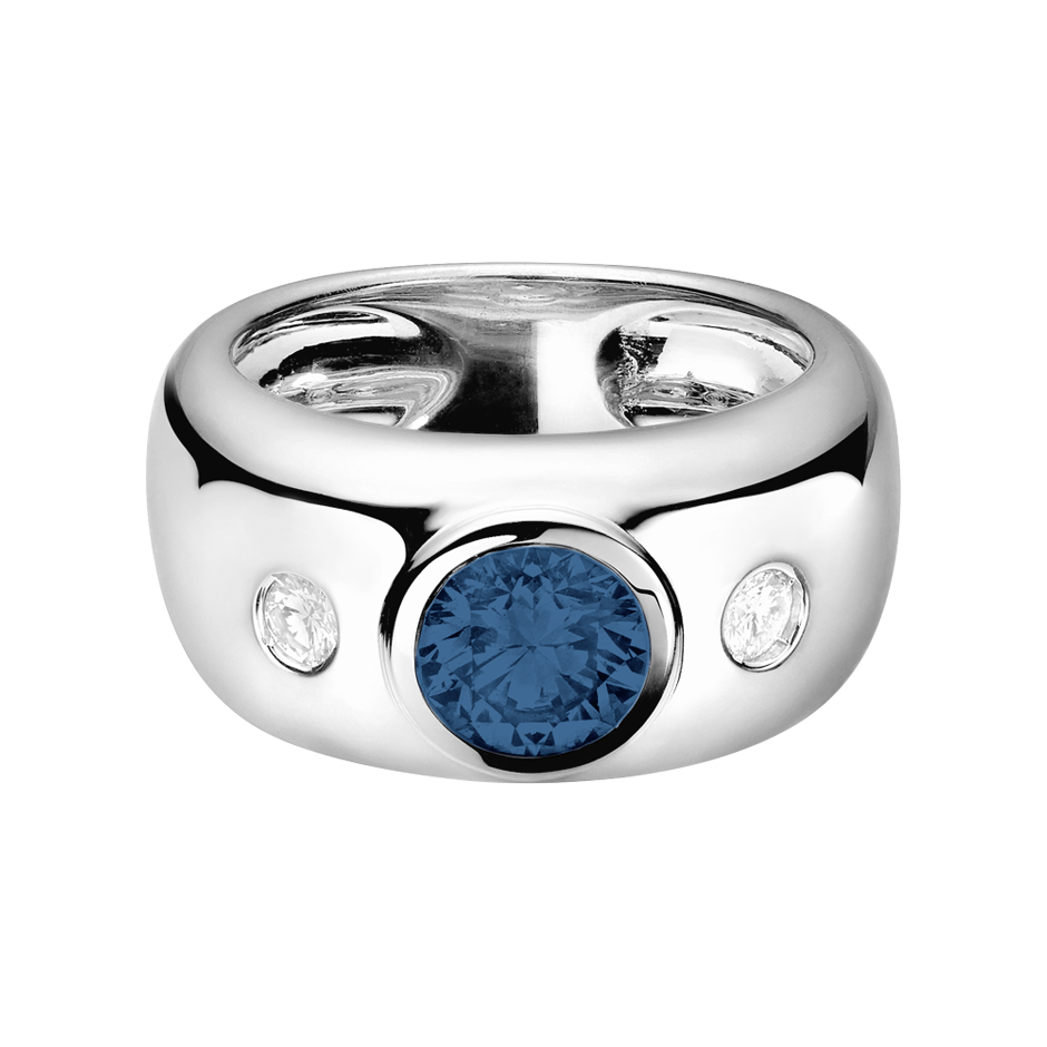 Heliaura Karat Labor-Diamant Kostenrechner