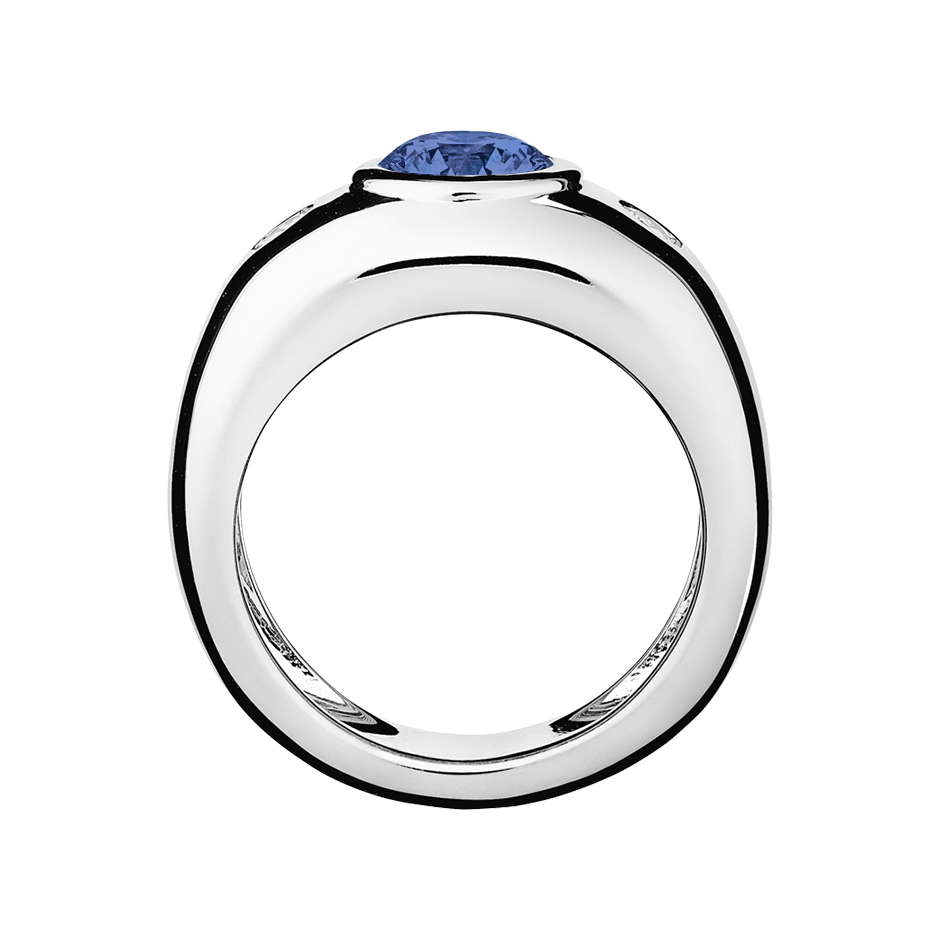 Heliaura Karat Labor-Diamant Kostenrechner