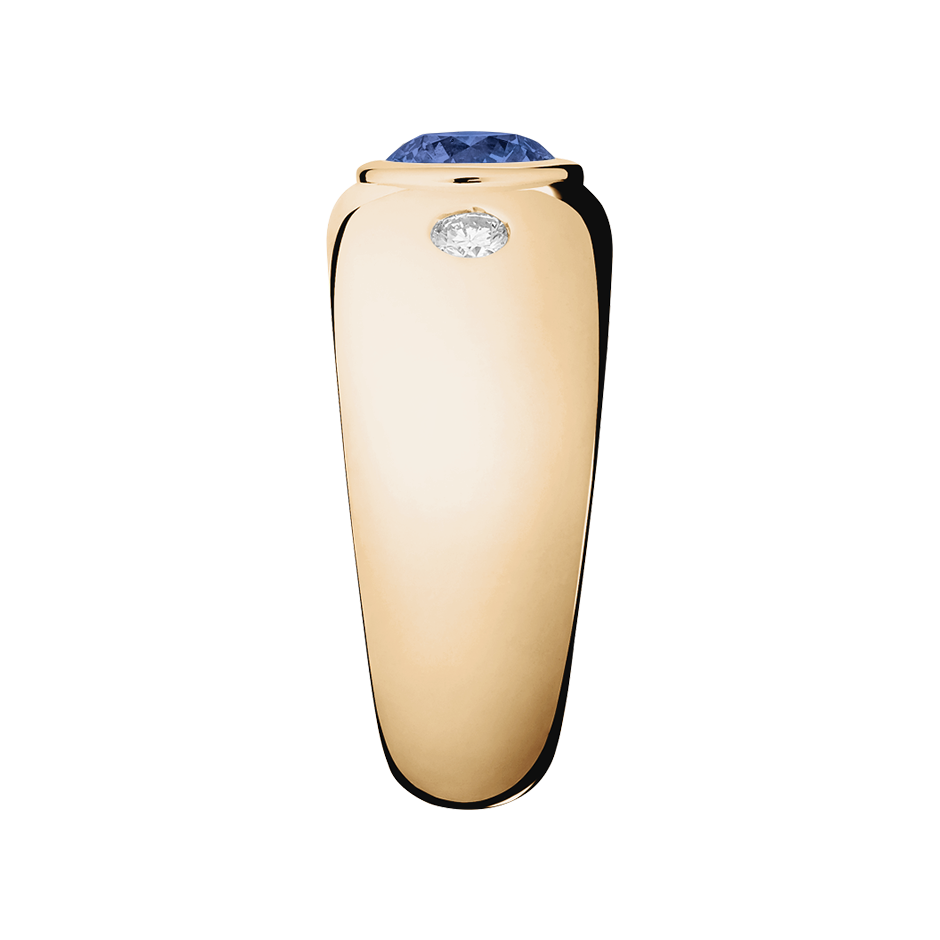 Heliaura Karat Labor-Diamant Kostenrechner