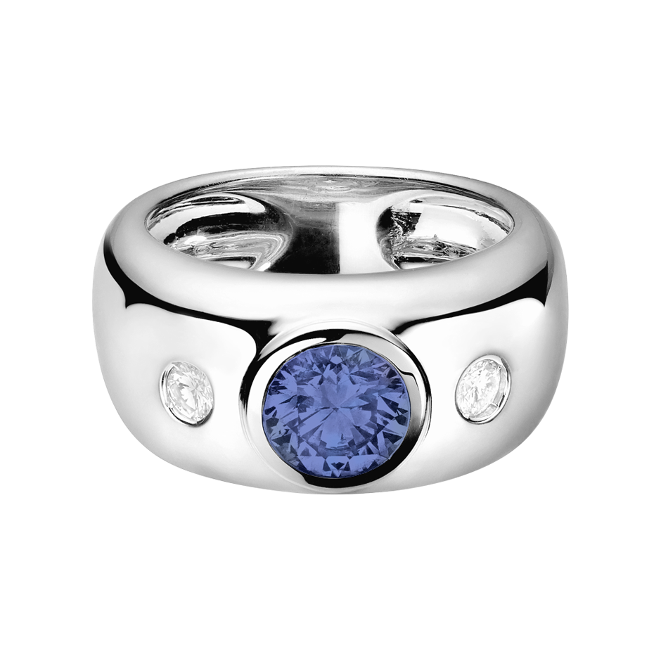 Heliaura Karat Labor-Diamant Kostenrechner