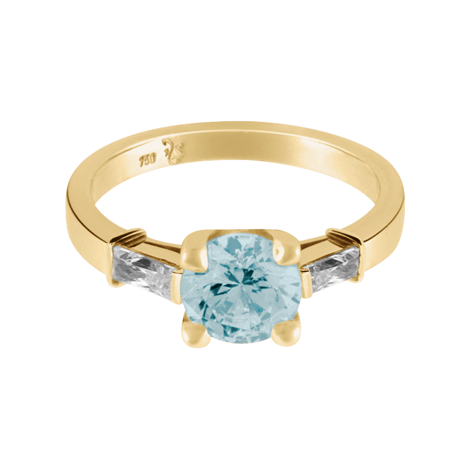 Heliaura Karat Labor-Diamant Kostenrechner