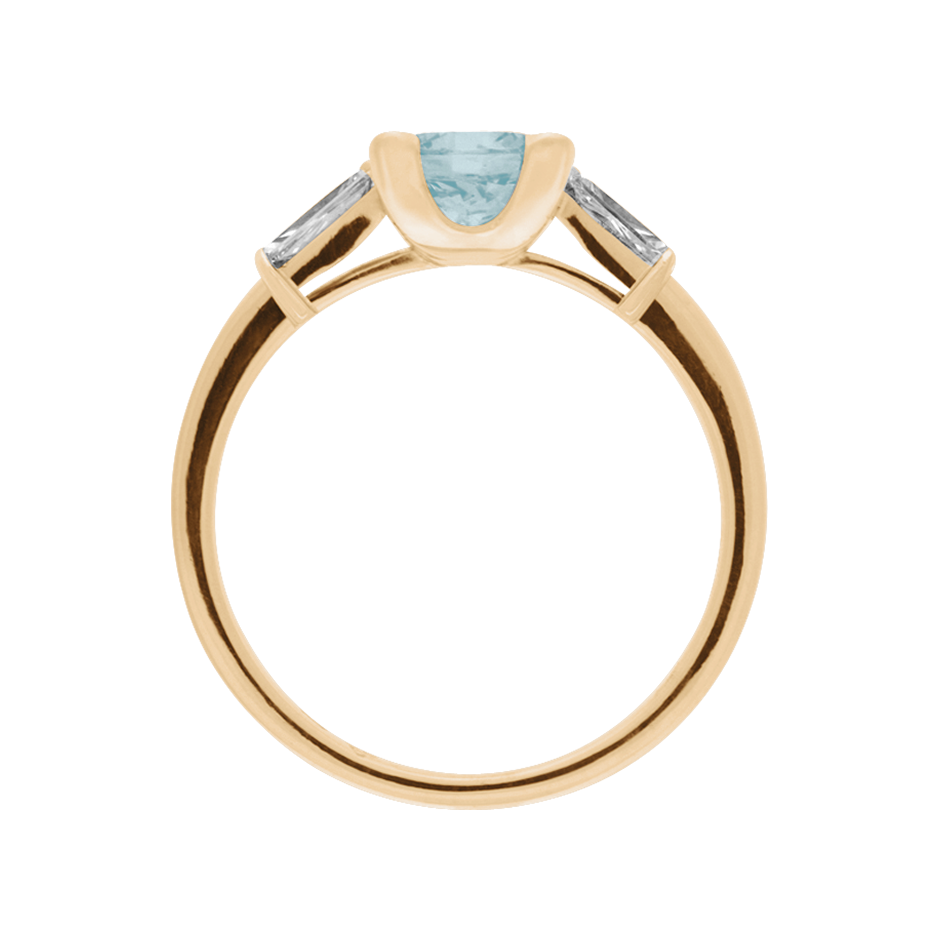 Heliaura Karat Labor-Diamant Kostenrechner