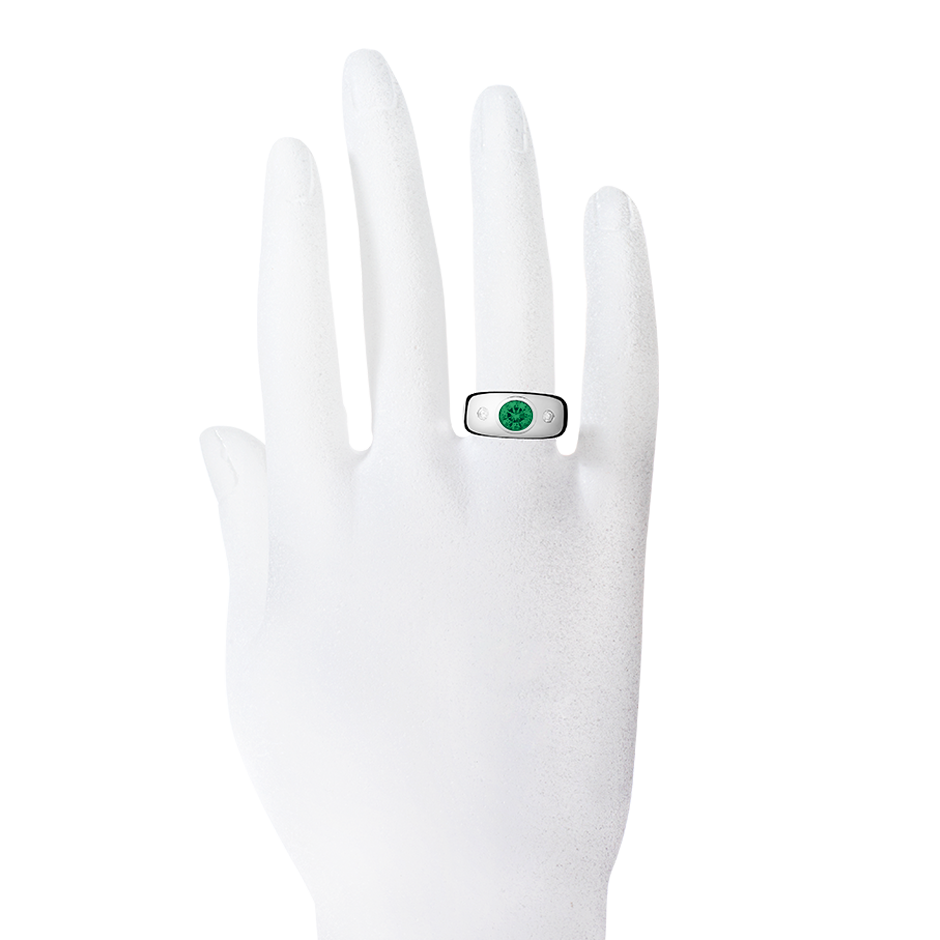 Heliaura Karat Labor-Diamant Kostenrechner