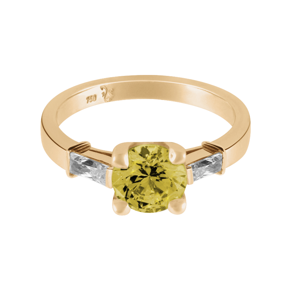 Heliaura Karat Labor-Diamant Kostenrechner