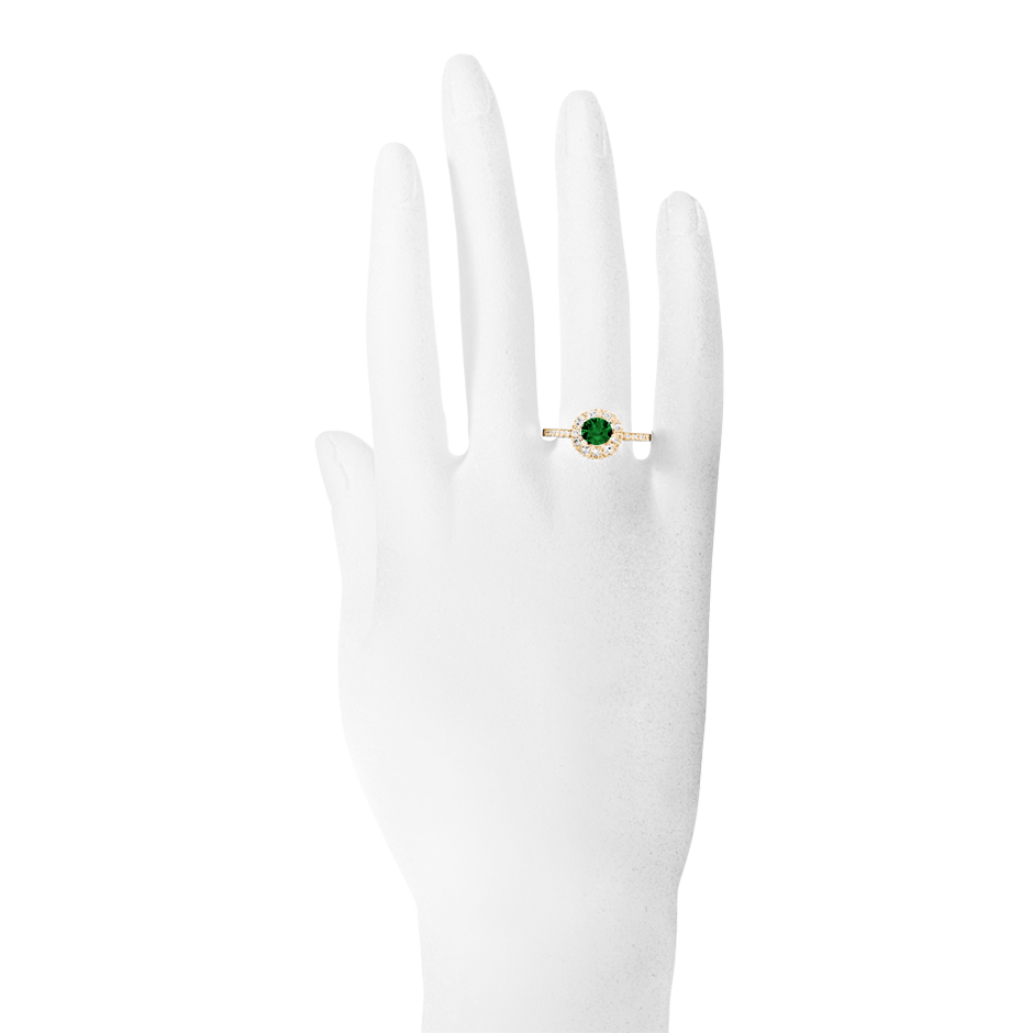 Heliaura Karat Labor-Diamant Kostenrechner