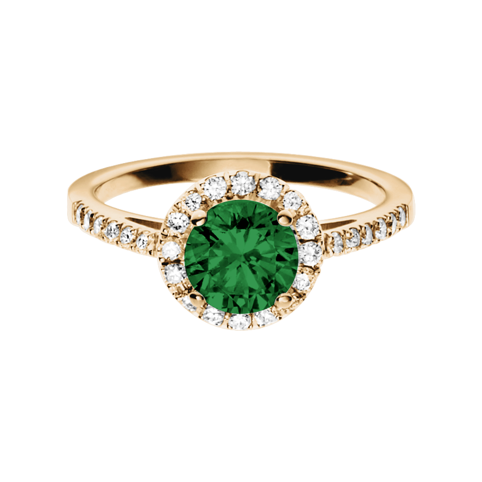 Heliaura Karat Labor-Diamant Kostenrechner