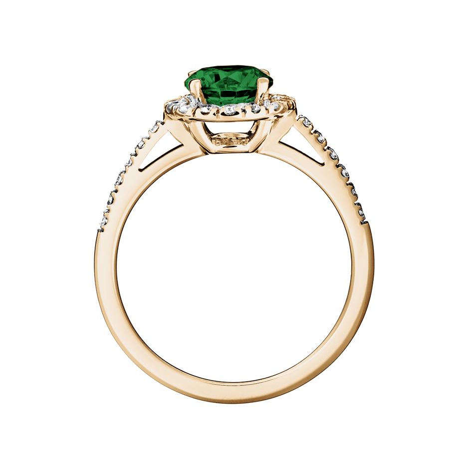 Heliaura Karat Labor-Diamant Kostenrechner