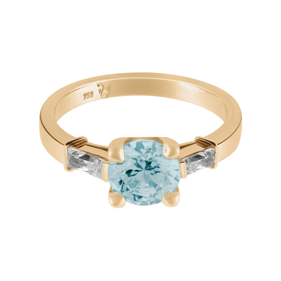 Heliaura Karat Labor-Diamant Kostenrechner