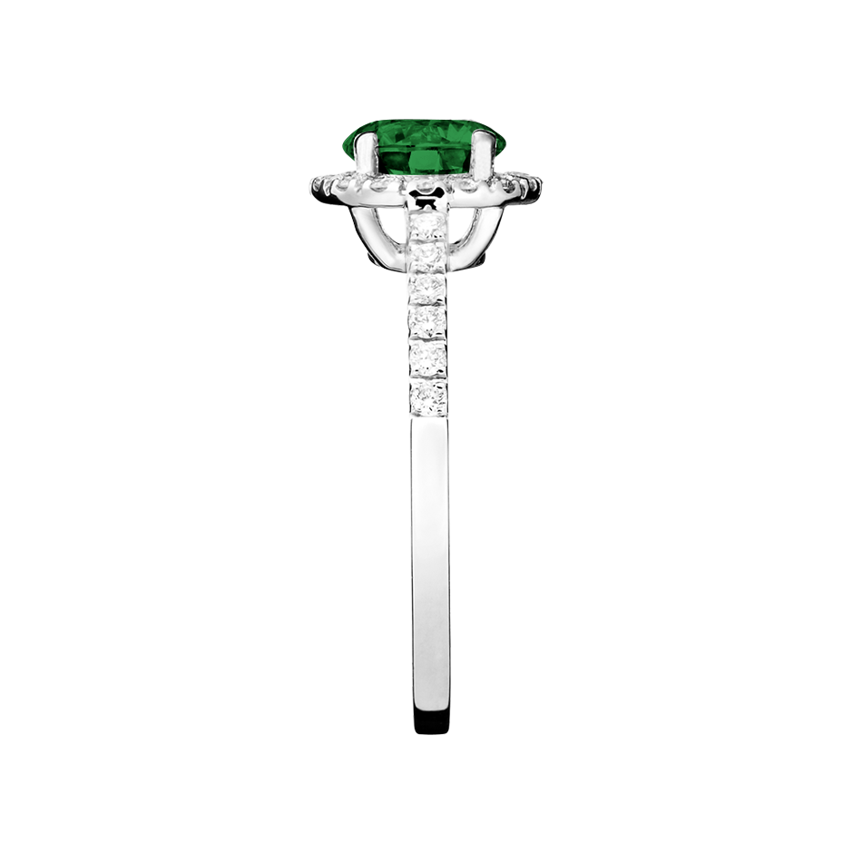 Heliaura Karat Labor-Diamant Kostenrechner