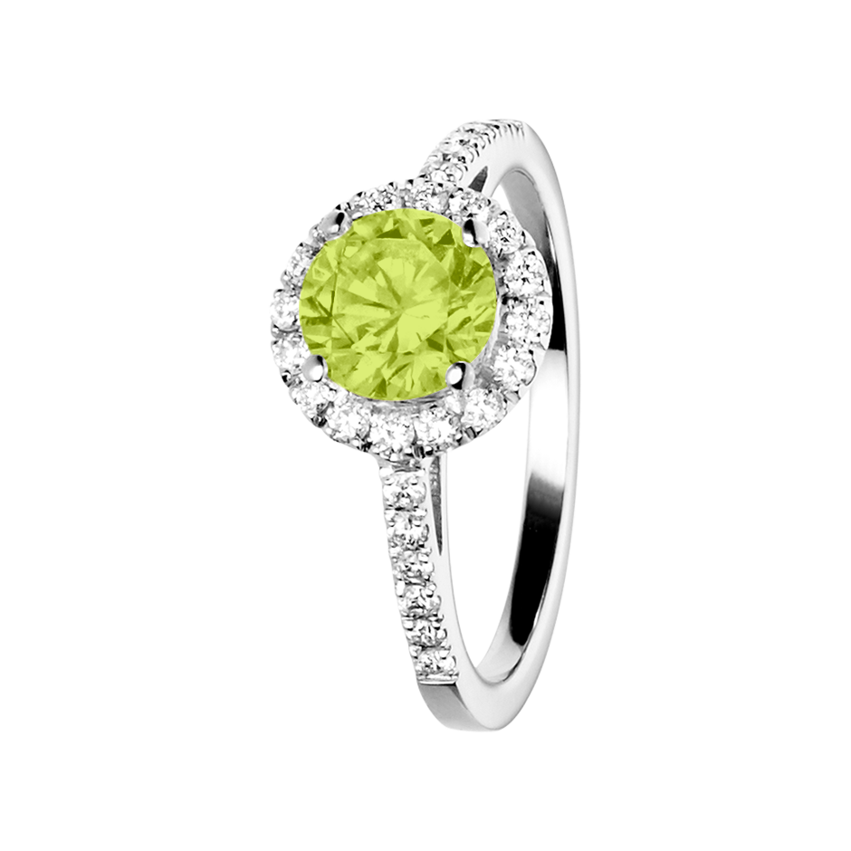 Heliaura Karat Labor-Diamant Kostenrechner