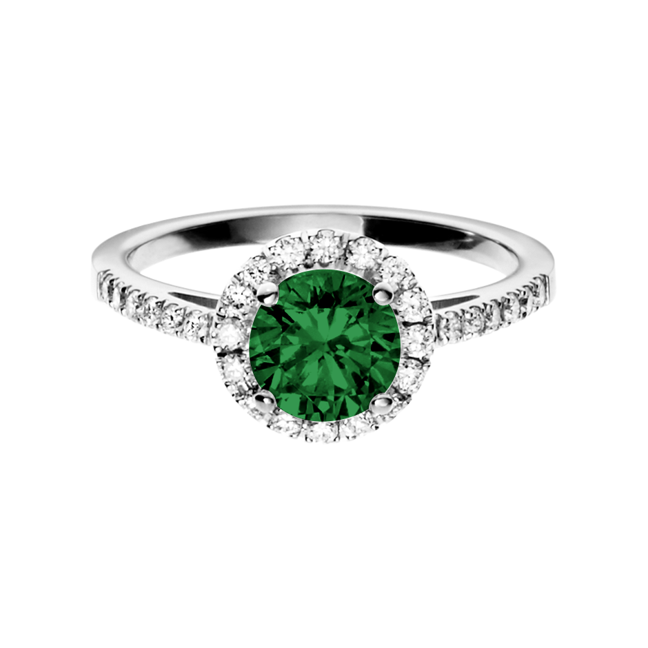 Heliaura Karat Labor-Diamant Kostenrechner