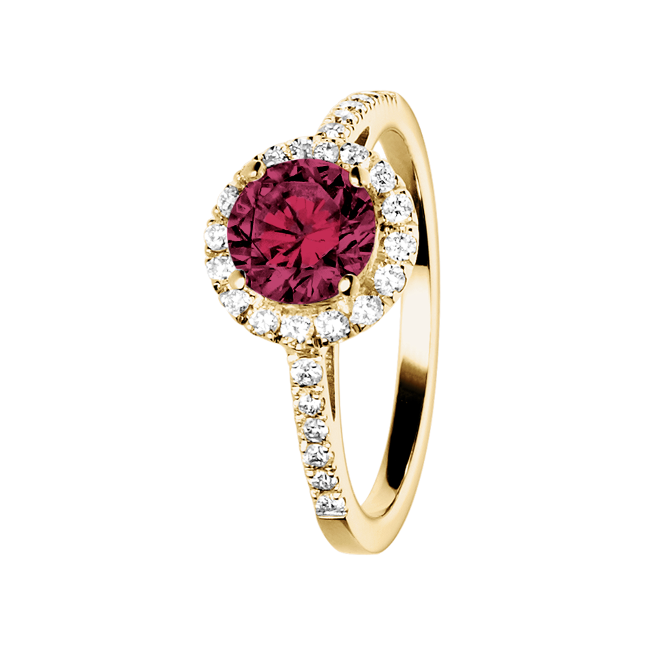 Heliaura Karat Labor-Diamant Kostenrechner