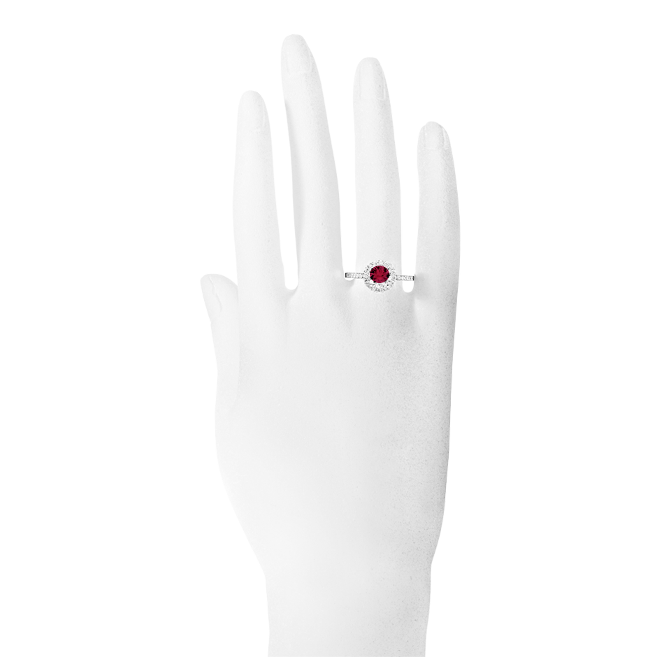 Heliaura Karat Labor-Diamant Kostenrechner