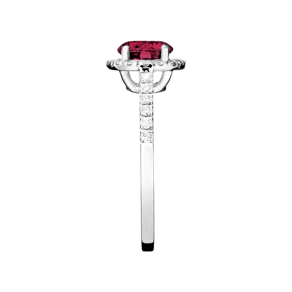 Heliaura Karat Labor-Diamant Kostenrechner