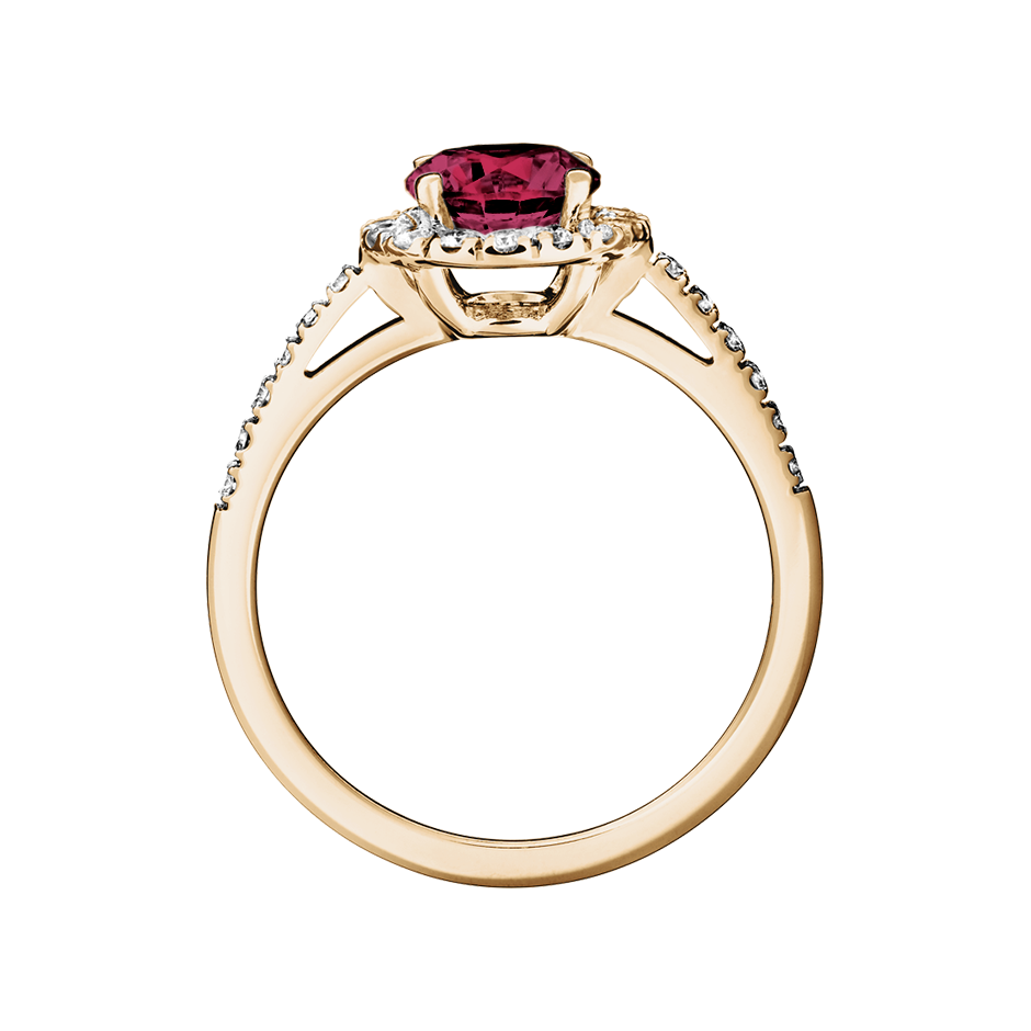 Heliaura Karat Labor-Diamant Kostenrechner