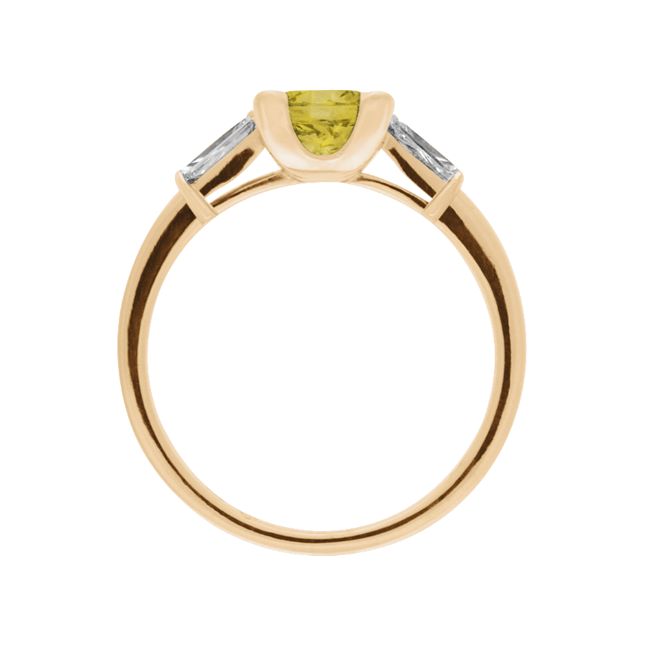 Heliaura Karat Labor-Diamant Kostenrechner