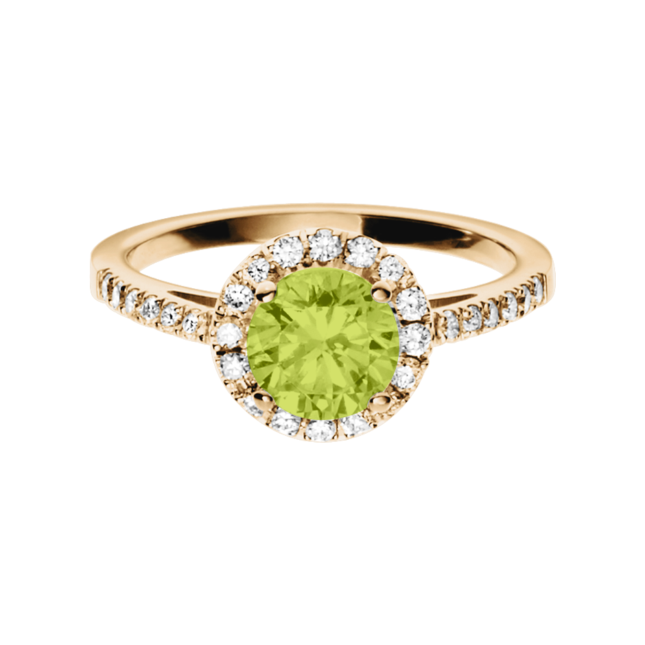 Heliaura Karat Labor-Diamant Kostenrechner