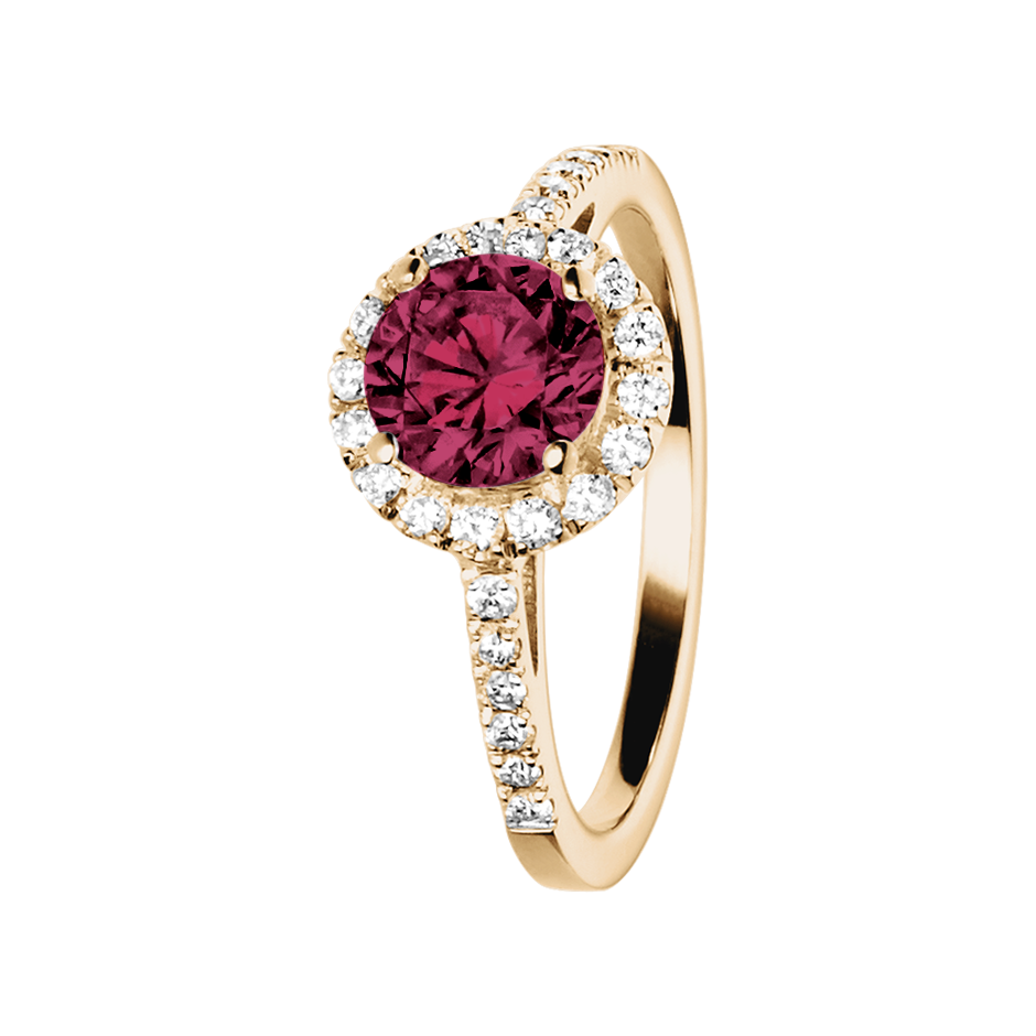 Heliaura Karat Labor-Diamant Kostenrechner