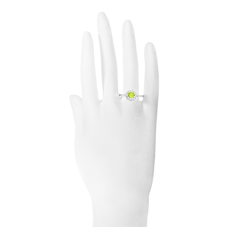 Heliaura Karat Labor-Diamant Kostenrechner