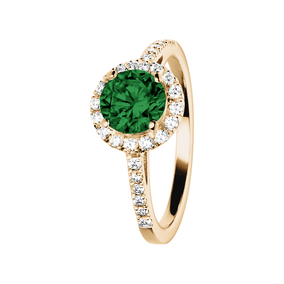 Heliaura Karat Labor-Diamant Kostenrechner