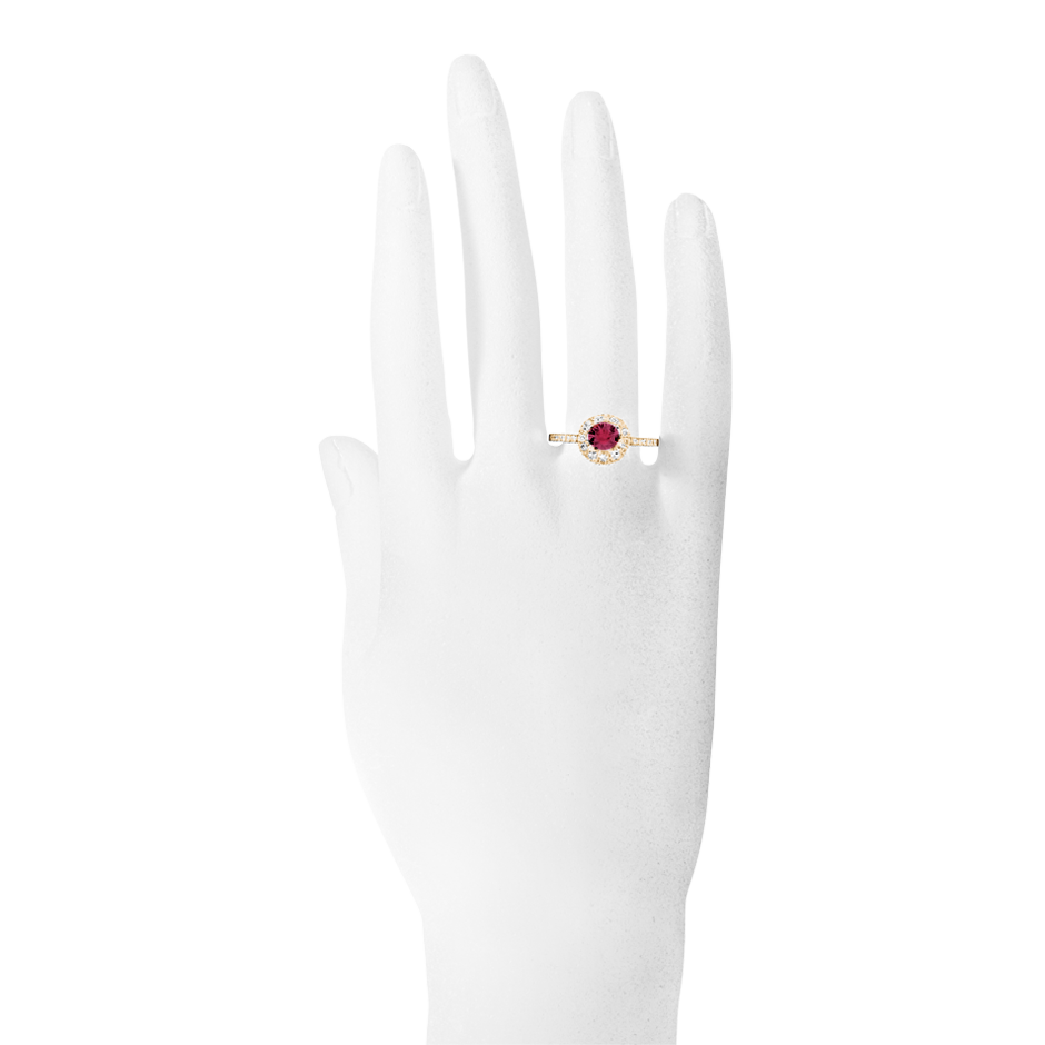 Heliaura Karat Labor-Diamant Kostenrechner