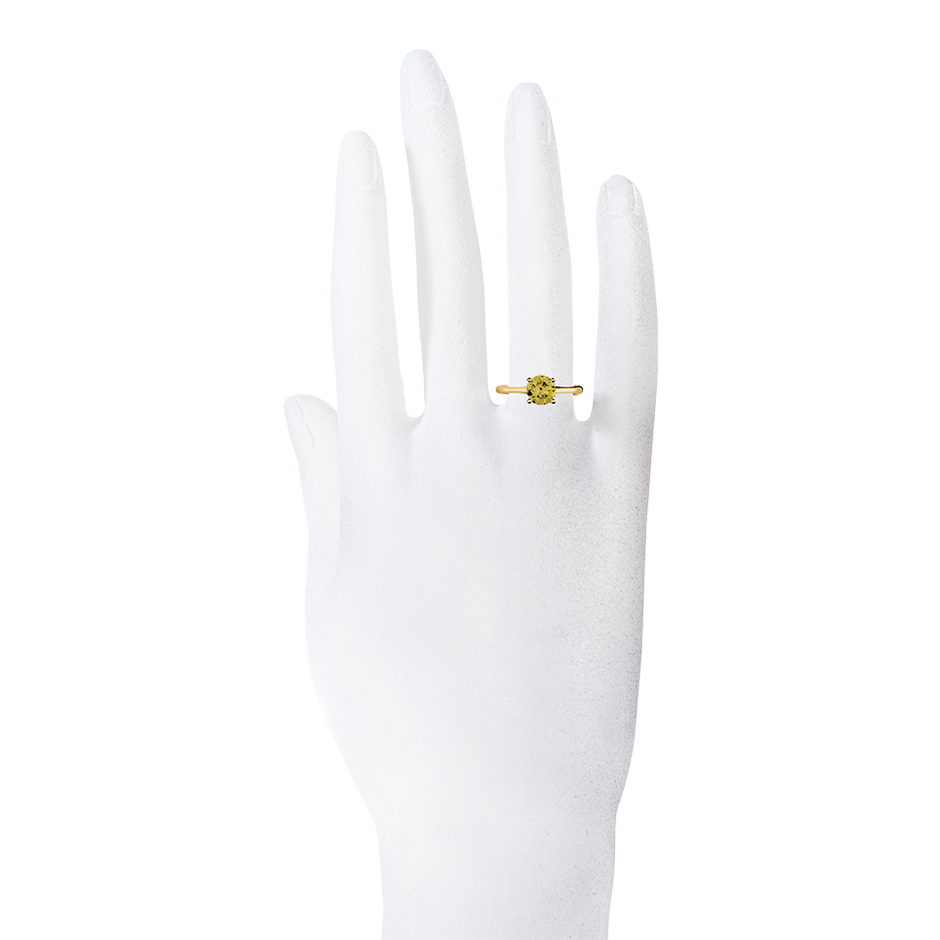 Heliaura Karat Labor-Diamant Kostenrechner