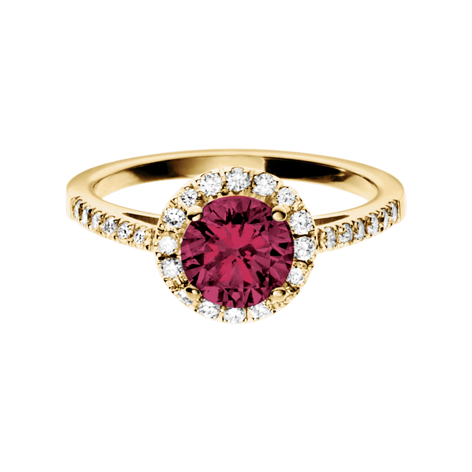 Heliaura Karat Labor-Diamant Kostenrechner