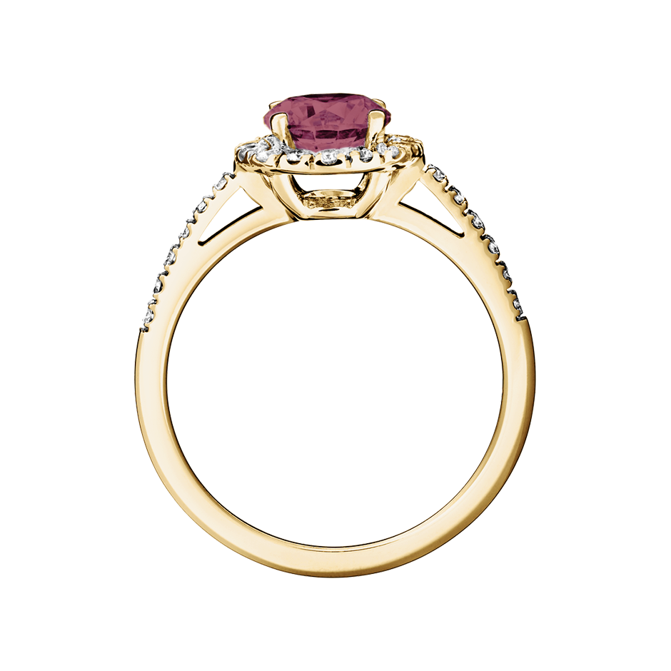 Heliaura Karat Labor-Diamant Kostenrechner