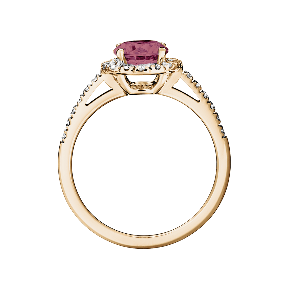 Heliaura Karat Labor-Diamant Kostenrechner