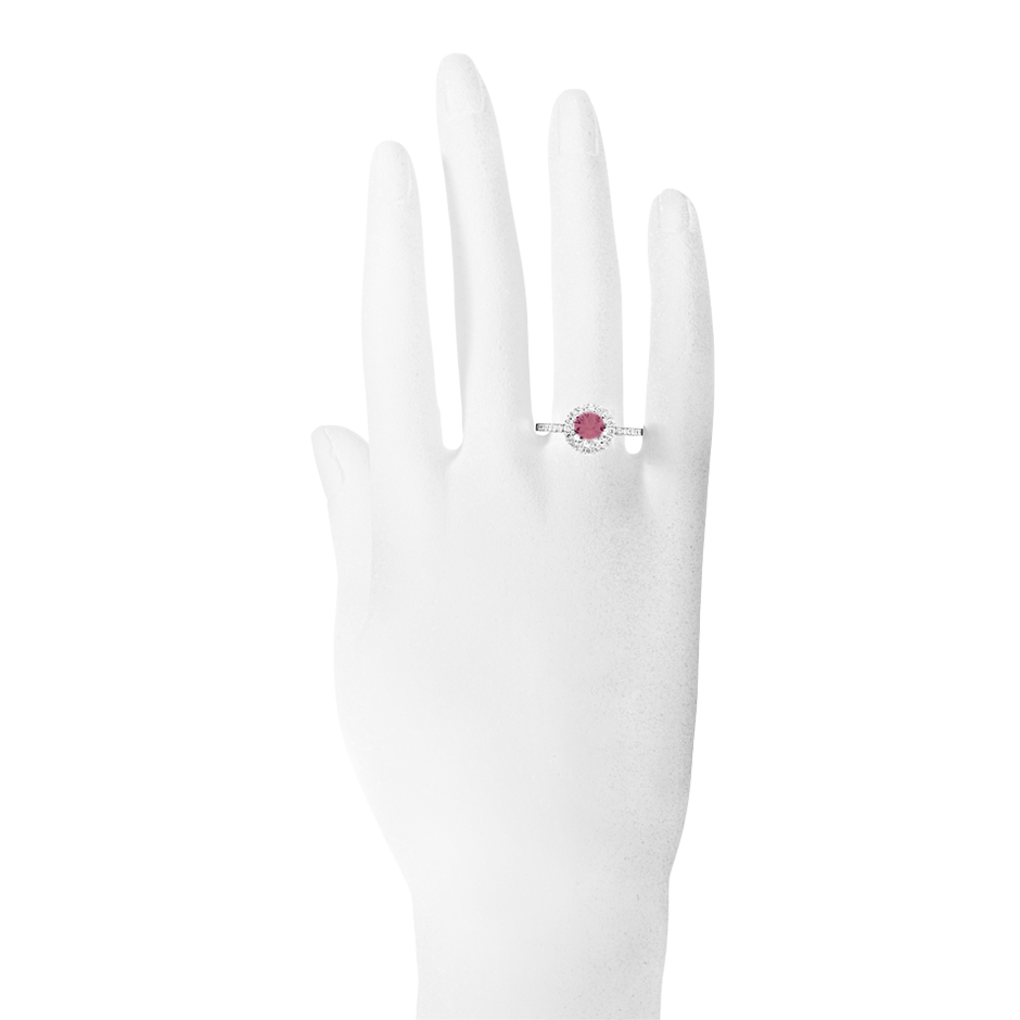 Heliaura Karat Labor-Diamant Kostenrechner