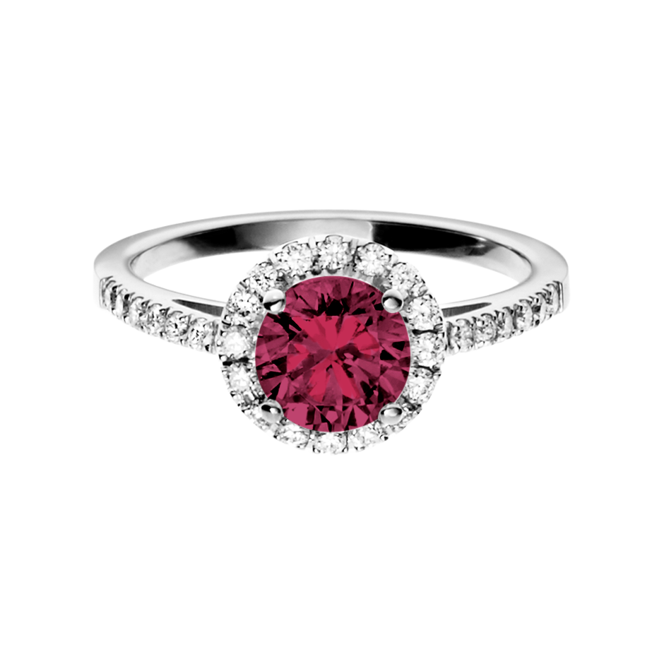 Heliaura Karat Labor-Diamant Kostenrechner