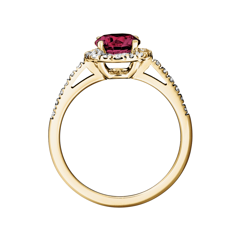 Heliaura Karat Labor-Diamant Kostenrechner