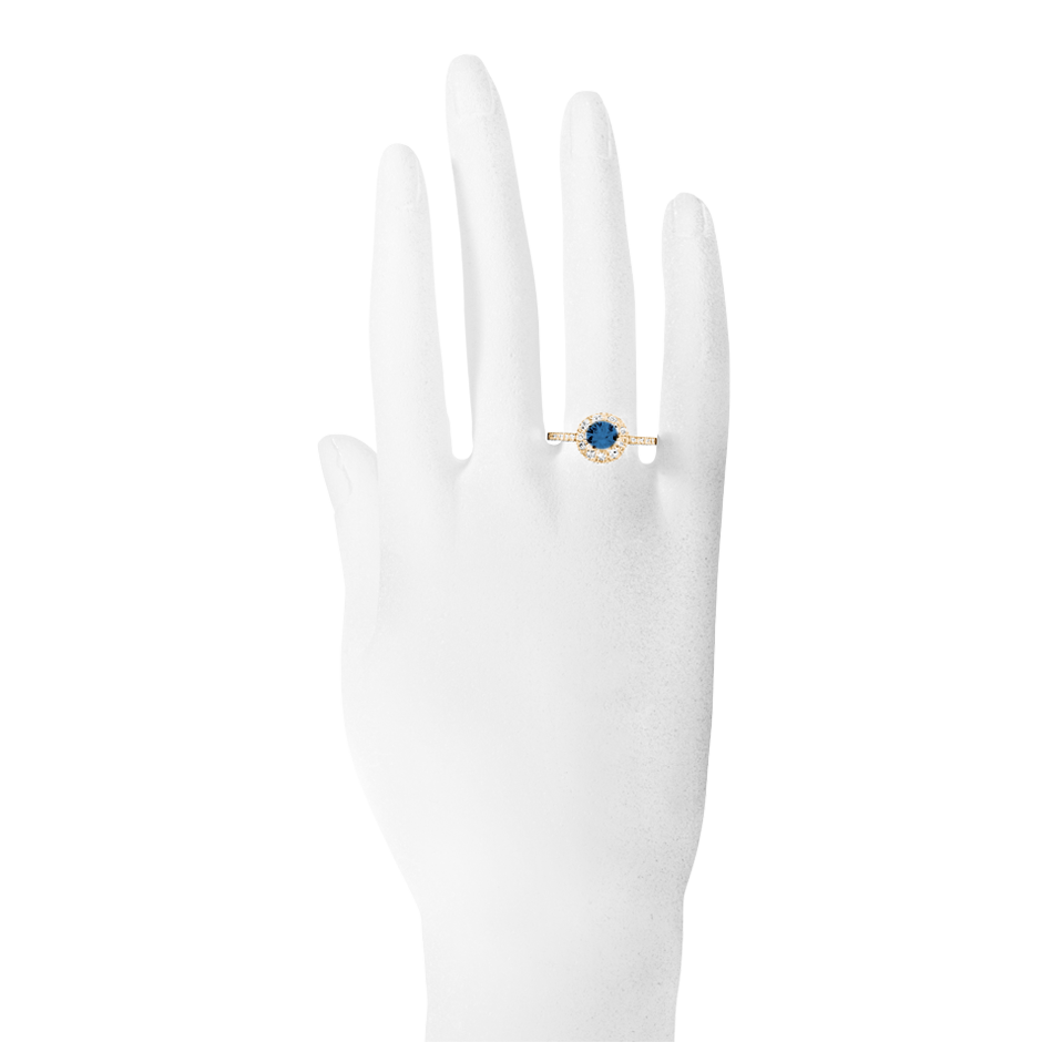 Heliaura Karat Labor-Diamant Kostenrechner