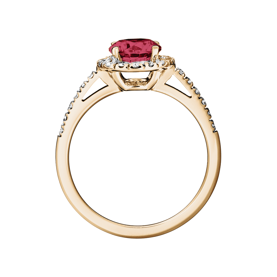 Heliaura Karat Labor-Diamant Kostenrechner